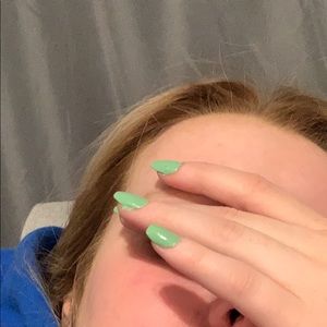 Meet your Posher, Eleanor